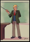 Rating: s
ID: 5096281
Date: 2024-10-05 18:21:53 -0400
Status: active
Score: 3
beagle black_border blonde_hair border canid canine canis chalkboard classroom clothed clothing domestic_dog ear_growth eyewear facial_hair furniture glasses growth hair hi_res human hunting_dog imminent_transformation male mammal necktie pointer professor professor_scritch ruler scent_hound school signature solo table teacher theother-side unaware_transformation post #5096281