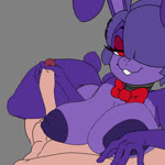 Rating: e
ID: 5604755
Date: 2025-05-28 14:50:59 -0400
Status: active
Score: 64
5_square_meters animated animatronic anthro areola big_areola big_breasts blinking bonfie_(cryptiacurves) bonnie_(fnaf) bouncing_breasts bow_tie breasts buckteeth duo erection female first_person_view five_nights_at_freddy's foreskin fredina's_nightclub genitals hair handjob huge_breasts human looking_at_viewer lying machine male male/female mammal nipples no_sound on_side penile penis purple_body red_eyes resting_on_partner robot scottgames seductive sex tail tail_motion tailwag teeth webm post #5604755