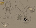 absurd_res anthro anthro_insect arthropod artist_logo artist_name ball_bulge ball_growth ball_inflation balls balls_expansion bee bladder bodily_fluids body_hair bumble_bee_(species) cock_vore cum cum_in_a_cup cum_in_container cutaway diagram digital_media_(artwork) digitigrade dripping epididymis erection expansion foreskin front_view genital_expansion genital_fluids genital_growth genitals glans gooning growth hdyly hi_res hymenopteran infestation infested_cum infesticles insect internal leaking_precum line_art logo male masturbation miel_the_bumblebee neck_tuft nipple_piercing nipples nude nude_anthro nude_male organs parasite penile penis piercing precum precum_drip precum_on_ground precum_string prostate pubes series_(disambiguation) side_profile side_view signature tuft urethra urethra_worm urethral urine vein veiny_penis vore