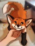 Rating: s
ID: 3817392
Date: 2023-01-17 12:14:01 -0500
Status: active
Score: 92
2023 4_toes amber_eyes ambiguous_gender canid canine digital_drawing_(artwork) digital_media_(artwork) duo feet feral flashw fox fur human mammal orange_body orange_fur paws red_fox smile solo_focus toes true_fox white_body white_fur post #3817392