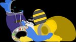 Rating: e
ID: 5599143
Date: 2025-05-26 05:43:07 -0400
Status: active
Score: 3
alpha_channel ambiguous_oviposition anthro arthropod bee bottomless clothed clothing egg egg_inflation egg_insertion fellatio female goo_creature group hi_res honeypot_(tf2_demo_2004) hoodie hoodie_only hybrid hymenopteran insect machine male male/female onomatopoeia oral oviposition penile protogen questionable_consent sex slime_(blob) sound_effects stickerboard_(tf2_demo_2004) stickers_on_body text tf2_demo_2004 topwear topwear_only trio post #5599143