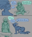 Rating: s
ID: 5251433
Date: 2024-12-18 19:14:20 -0500
Status: active
Score: 22
2024 absurd_res animal_humanoid bench blue_text blue_thought_bubble bubble butt butt_focus comic creature_commandos dc_comics dialogue digital_drawing_(artwork) digital_media_(artwork) duo ear_fins ellipsis female female/female fin fish fish_humanoid gesture green_body green_skin green_speech_bubble green_text green_thought_bubble grey_background hand_gesture haxowolfie hi_res humanoid humor interspecies interspecies_romance marine marine_humanoid merfolk motorcycle nina_mazursky open_mouth patchwork_creature pointing pointing_at_another scales signature simple_background sitting split_form text the_bride vehicle post #5251433