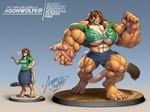 Rating: q
ID: 5543728
Date: 2025-05-02 10:57:39 -0400
Status: active
Score: 16
agonwolfe anthro before_and_after biceps big_muscles brenda_(brenderlin) brown_hair claws clothing cougar eyewear felid feline female glasses glowing glowing_eyes growth hair hi_res huge_muscles hulked_out hyper hyper_muscles mammal muscle_growth muscular muscular_female quads solo therianthrope toe_claws torn_clothing post #5543728