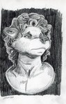 Rating: s
ID: 5605259
Date: 2025-05-28 18:52:53 -0400
Status: active
Score: 4
abstract_background absurd_res achilles_(mythology) anthro biped black_and_white black_background black_nose border bust_portrait canid canine canis clothed clothing collarbone curly_hair detailed digital_media_(artwork) domestic_dog ears_back ears_down ears_up english_text eyebrows eyelashes female fluffy fox front_view frown fur graphite_(artwork) greyscale hair half-closed_eyes hatching_(art) headshot_portrait hi_res humanoid hybrid inner_ear_fluff inspired_by_formal_art long_hair looking_at_viewer looking_away looking_up male mammal messy_hair mixed_media monochrome mouth_closed muscular narrowed_eyes nude pivoted_ears portrait sad serious shaded short_hair signature simple_background sketch snout solo stare text traditional_media_(artwork) tuft wavy_hair wolf young zaverose post #5605259