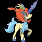 1:1 2012 alpha_channel ambiguous_gender blue_body blue_eyes blue_fur blue_hooves blue_horn blue_tail digital_drawing_(artwork) digital_media_(artwork) equid feral fluffy fluffy_tail frown full-length_portrait fur generation_5_pokemon green_mane hooves horn keldeo keldeo_(resolute_form) ken_sugimori legendary_pokemon looking_up low_res mammal mane multicolored_body multicolored_fur multicolored_mane nintendo official_art orange_mane pokemon pokemon_(species) portrait quadruped raised_leg red_mane simple_background snout solo tail tan_body tan_fur transparent_background two_tone_body two_tone_fur