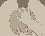 Rating: e
ID: 5577170
Date: 2025-05-16 18:02:40 -0400
Status: pending
Score: 4
4_fingers anthro blush blush_lines catsockjus circle_eyebrows cunnilingus duo eyebrows eyes_closed face_in_pussy face_squish female fingers flat_colors hand_on_head haven_(catsockjus) head_between_thighs hi_res lagomorph leporid male male/female mammal oral rabbit sex simple_background squish twitching vaginal post #5577170