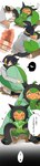 Rating: e
ID: 4374554
Date: 2023-10-26 02:05:15 -0400
Status: active
Score: 118
absurd_res anus bodily_fluids bottomwear bottomwear_pull censored clothing clothing_pull cute_fangs cutefish25256 dialogue dripping duo ejaculation elemental_creature exclamation_point eyes_closed fangs female female_on_bottom female_on_human female_penetrated flora_fauna forced forced_vaginal foreskin from_front_position fucked_silly generation_9_pokemon genital_fluids genitals heart_eyes heart_symbol hi_res hug human human_on_humanoid human_on_top human_penetrating human_penetrating_female human_penetrating_humanoid humanoid humanoid_genitalia humanoid_on_bottom humanoid_penetrated humanoid_penis internal internal_vaginal interspecies japanese_text kieran_(pokemon) leg_grab legendary_pokemon long_image lying male male/female male_on_top male_penetrating male_penetrating_female male_penetrating_humanoid mammal mastery_position missionary_position mosaic_censorship nintendo ogerpon on_back on_bottom on_top open_mouth pants pants_pull penetration penile penile_penetration penis penis_in_vagina plant pokemon pokemon_(species) pokephilia questionable_consent rape saliva saliva_drip sex simple_background sketch speech_bubble spread_legs spreading tall_image teal_mask_ogerpon tears tears_of_pleasure tears_of_sadness teeth text thin_calves thin_legs thin_thighs translation_request until_they_like_it uterus vaginal vaginal_fluids vaginal_penetration vaginal_squirting vein veiny_penis vulva post #4374554