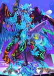 Rating: e
ID: 5434559
Date: 2025-03-15 09:13:04 -0400
Status: active
Score: 26
2025 animal_genitalia animal_penis anthro avian avian_feet ball_fondling ball_lift balls beak big_balls big_penis biped blush bodily_fluids bodypaint brown_body brown_feathers brown_fur claws clothed clothing digital_media_(artwork) dusk_autumnwing_(character) erection feathered_wings feathers feet fondling fur genital_fluids genitals glowing_paint group gryphon hand_on_chest hand_on_foot hand_on_head hand_on_leg hand_on_tail hand_on_wing hand_print hand_print_on_balls hand_print_on_leg hand_print_on_stomach hand_prints_everywhere hands_everywhere headpat hi_res huge_balls huge_penis inside knot majmajor male male_anthro multicolored_body multicolored_feathers multicolored_fur mythological_avian mythological_creature mythology nipple_fetish nipple_pinch nipple_play penis pinch pole precum ridged_penis saggy_balls solo_focus stripper_pole sweat sweaty_balls sweaty_genitalia tail toe_claws two_tone_body two_tone_feathers two_tone_fur white_balls white_body white_feathers white_fur wings yellow_beak post #5434559