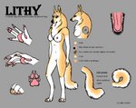 Rating: e
ID: 2411793
Date: 2020-09-15 23:48:01 -0400
Status: active
Score: 12
2016 anthro black_body black_fur breasts brown_eyes canid canine canis claws cross_section curled_tail curvy_figure domestic_dog english_text female fur german_shepherd gradient_fur grey_background herding_dog hovawart hybrid lithy_(artist) lithy_(fursona) mammal model_sheet navel nipples nude pastoral_dog pawpads pink_nipples pink_pawpads pink_tongue plantigrade signature simple_background solo tail tan_body tan_fur text tongue white_body white_fur yellow_body yellow_fur post #2411793