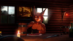 Rating: s
ID: 5408374
Date: 2025-03-02 19:13:14 -0500
Status: active
Score: 136
16:9 3d_(artwork) 3d_animation animated anthro beef brown_body brown_fur brown_hair canid canine canis clothed clothing container cup dagger digital_media_(artwork) dobermann dog_knight_rpg domestic_dog drinking female fingerless_gloves food fur gloves hair handwear hi_res holding_object holding_weapon knife mammal meat melee_weapon mug no_sound palurdas_arts pinscher rory_(ceehaz) short_playtime steak tavern weapon webm widescreen post #5408374