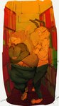 Rating: e
ID: 5636774
Date: 2025-06-12 01:23:56 -0400
Status: active
Score: 58
anthro blush bottomwear bottomwear_down butt_cleavage canid canine canis clothed clothing domestic_cat domestic_dog dry_humping duo felid feline felis grinding hi_res library looking_pleasured lucas_(elchilenito) male male/male mammal mr._polywoo neato5 overweight overweight_male pants pants_down partially_clothed public public_sex sex standing post #5636774