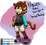 Rating: s
ID: 5603696
Date: 2025-05-28 02:56:12 -0400
Status: active
Score: 3
anthro blue_eyes bottomwear brown_body brown_fur cel_shading clothed clothing dreadlocks english_description english_text female footwear fur gold_(metal) gold_jewelry hair_jewelry haplorhine hi_res jewelry logo_on_clothing logo_on_hoodie logo_on_topwear mammal monkey monkey_tail multicolored_hoodie nintendo pants pointy_ears primate purple_clothing purple_footwear purple_shoes ring_(jewelry) shaded shoes signature sinisterslyfox smile smiling_at_viewer standing super_smash_bros. tan_bottomwear tan_clothing tan_pants text young young_anthro young_female post #5603696
