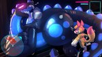 Rating: q
ID: 3767471
Date: 2022-12-23 12:03:21 -0500
Status: active
Score: 54
16:9 2022 4k absurd_res ambiguous_gender animate_inanimate anthro back_spikes biped blue_body canid canine digital_drawing_(artwork) digital_media_(artwork) dipstick_tail dragon dropping_object dropping_weapon duo fox fur gameplay_mechanics glistening glowing glowing_eyes gui health_bar heart_symbol hi_res hypnosis inflatable inflatable_transformation latex living_inflatable long_tail mammal markings melee_weapon mind_control mythological_creature mythological_scalie mythology nozzle nude open_mouth orange_body orange_fur pawpads pool_toy purple_eyes radar ringed_eyes scalie sexotheque size_difference spiked_tail spikes spikes_(anatomy) spots spotted_markings streaks_(deadstockfox) sword tail tail_markings teeth tongue tongue_out transformation user_interface weapon widescreen worried post #3767471