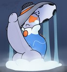 Rating: e
ID: 4028225
Date: 2023-05-02 14:31:43 -0400
Status: active
Score: 35
anthro apollysabyss balls big_balls big_penis bodily_fluids cassette_beasts clothed clothing clothing_lift crying dress dress_lift erection fountess_(cassette_beasts) frown genitals gynomorph hat headgear headwear huge_balls huge_penis humanoid hyper hyper_balls hyper_genitalia hyper_penis intersex penis solo standing steam teardrop tears trans_(lore) trans_woman_(lore) water post #4028225