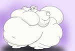 Rating: q
ID: 5155899
Date: 2024-11-02 09:57:31 -0400
Status: active
Score: 8
2024 absurd_res after_transformation anthro belly big_belly big_breasts big_butt big_cheeks big_tail black_eyebrows black_eyes breasts buckteeth butt candy cel_shading chubby_cheeks citrusbunny17 colored dessert digital_media_(artwork) eyebrows eyelashes featureless_breasts female food food_transformation hair hi_res huge_belly huge_breasts huge_butt huge_tail huge_thighs hyper hyper_belly hyper_butt hyper_tail hyper_thighs looking_at_self looking_down looking_down_at_self mammal marshmallow morbidly_obese morbidly_obese_anthro morbidly_obese_female navel nude nude_anthro nude_female obese obese_anthro obese_female overweight overweight_anthro overweight_female purple_background rodent sciurid shaded simple_background smile solo susie_(reathe) tail teeth thick_thighs transformation tree_squirrel weight_gain white_body white_ears white_hair white_inner_ear white_nose white_tail post #5155899