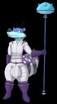 Rating: e
ID: 5273458
Date: 2024-12-29 06:36:14 -0500
Status: active
Score: 0
alien alpha_channel alythewolfcat antennae_(anatomy) anthro big_bulge blue_sky_studios bulge crossgender detailed_bulge femboy genital_outline hi_res huge_bulge hyper hyper_bulge ice_age_(series) male mammal penis_outline ring rodent saber-toothed_squirrel sciurid scratazon scratazon_leader solo spacesuit staff tree_squirrel post #5273458