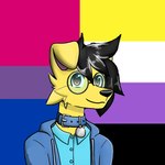 Rating: s
ID: 5594700
Date: 2025-05-24 09:09:11 -0400
Status: active
Score: 2
1:1 anthro biped bird_dog bisexual_pride_colors black_hair blue_clothing blue_collar blue_hoodie blue_shirt blue_topwear brown_eyes canid canine canis claire_(n64gamer124) clothing collar domestic_dog eyewear floppy_ears glasses golden_retriever hair herm hoodie hunting_dog intersex lgbt_pride long_hair mammal nonbinary_pride_colors pride_color_background pride_colors retriever shirt simple_background solo topwear post #5594700