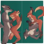 Rating: e
ID: 5629446
Date: 2025-06-08 18:22:21 -0400
Status: active
Score: 129
1:1 4_fingers 4_toes anal anal_penetration animal_genitalia animal_penis ankle_grab anthro anthro_on_anthro anthro_penetrated anthro_penetrating anthro_penetrating_anthro ball_tuft balls big_dom_small_sub blush bodily_fluids brown_body butt canid canine canine_genitalia canine_penis canis cheek_tuft chest_tuft disney dominant dominant_male dreamworks duo erection facial_tuft feet fingers fluffy fluffy_tail fox from_behind_position from_front_position fucked_silly fur genitals hair head_tuft hi_res knot leg_grab male male/male male_penetrated male_penetrating male_penetrating_male mammal mr._wolf_(the_bad_guys) nick_wilde nipples nude open_mouth overunder pawpads paws penetration penile penile_penetration penis piledriver_position pointy_ears prick_ears red_fox sex simple_background size_difference small_dom_big_sub smile submissive submissive_male tail tail_grab the_bad_guys toes true_fox tuft versatile wolf zootopia post #5629446