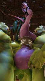 Rating: e
ID: 4012454
Date: 2023-04-24 18:54:04 -0400
Status: active
Score: 141
3d_(artwork) 3d_animation 9:16 anal anal_penetration animated balls big_breasts big_butt blizzard_entertainment bodily_fluids body_part_in_ass bouncing_balls bouncing_breasts bouncing_butt bound breasts butt carrying_another chain chained cum cum_from_ass cum_in_ass cum_inside digital_media_(artwork) double_anal double_penetration elf erection female female_penetrated from_behind_position from_front_position fucked_silly genital_fluids genitals green_balls green_hair green_penis group hair hi_res humanoid humanoid_on_humanoid humanoid_penetrated humanoid_penetrating humanoid_penetrating_humanoid humanoid_pointy_ears interspecies leaking_cum leg_grab long_ears long_playtime looking_at_another male male/female male_penetrating male_penetrating_female mammal moan multiple_insertions muscular muscular_humanoid muscular_male night_elf nipples orc orgasm penetration penile penile_penetration penis penis_in_ass pointy_ears purple_body pygophiliansfw questionable_consent restrained restraints sex size_difference small_waist smaller_female sound sound_warning stand_and_carry_position standing standing_sex thick_thighs thigh_grab triple_anal triple_penetration tyrande_whisperwind warcraft webm wide_hips post #4012454