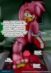 4_toes >:) absurd_res amy_rose anthro anthro_on_anthro anthro_penetrated anthro_penetrating anthro_penetrating_anthro boots clothing detailed_background dialogue dirty_talk dominant dominant_female dress duo english_text erection eulipotyphlan faceless_character faceless_male feet female female_penetrated first_person_view foot_fetish foot_play footjob footwear fur genitals gloves green_eyes hair half-closed_eyes handwear hedgehog hi_res humanoid_feet humanoid_genitalia humanoid_penis looking_at_viewer male male/female male_penetrating male_penetrating_female male_pov mammal narrowed_eyes open_mouth penetration penis pink_body pink_fur pink_hair plantigrade pulling_pants_down red_boots red_clothing red_dress red_footwear red_penis seductive sega sex shaking shoes shoes_removed sitting soles sonic_the_hedgehog_(series) text toes white_clothing white_gloves white_handwear xptzstudios