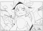 Rating: s
ID: 2711079
Date: 2021-04-24 11:10:38 -0400
Status: active
Score: 19
2021 ambiguous_focus ambiguous_gender anthro anthro_focus arm_support arm_tuft biped black_and_white black_border black_eyebrows black_nose border bottomwear building carrying_another cheek_tuft chest_tuft clothed clothing cloud detailed_background digital_drawing_(artwork) digital_media_(artwork) duo ear_tuft english_text eyebrows facial_tuft fangs fluffy fluffy_chest fluffy_ears footwear front_view fur fur_tuft gentle_giant grey_text hair hair_over_eyes happy hat headgear headwear horn house human inner_ear_fluff lagomorph larger_ambiguous larger_anthro line_art long_hair looking_at_another looking_down looking_up macro macro_focus made_in_abyss mammal micro monochrome mountain nanachi narehate nature on_shoulder open_mouth open_smile outside pants plant raised_eyebrow raised_hand road rooftop s2-freak shirt shoes short_hair shorts shoulder_tuft sitting size_difference sketch sky smaller_ambiguous smaller_human smile solo_focus standing symbol teeth text three-quarter_view tongue topless topwear tree tuft village walking watermark white_border wide_eyed window post #2711079