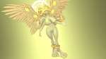 16:9 3d_(artwork) 4_arms 4_wings 5_fingers 5_toes abs angel anthro areola biblically_accurate_angel big_breasts big_feet breasts choker claws digital_media_(artwork) eyes_on_wings feathered_wings feathers feet female fingers forehead_eye genitals gold_(metal) gold_choker gold_jewelry gold_necklace halo hi_res humanoid_feet jade4ink jewelry keoni_(jade4ink) looking_at_viewer multi_arm multi_limb multi_wing navel necklace nipples nude ophan plantigrade pussy solo source_filmmaker_(artwork) toe_claws toes unusual_anatomy unusual_eye_placement unusual_wings widescreen wings wings_on_head