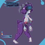 Rating: e
ID: 4991690
Date: 2024-08-17 11:07:42 -0400
Status: active
Score: 41
1:1 breasts corruption english_text female generation_8_pokemon hi_res horn hypnosis hypnotic_visor indeedee mind_control nintendo nipples nude pokemon pokemon_(species) text trapknight visor post #4991690