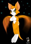 Rating: s
ID: 357785
Date: 2013-07-28 01:51:58 -0400
Status: active
Score: 29
anthro bat claws dust:_an_elysian_tail female fidget_(elysian_tail) green_eyes hi_res mammal membrane_(anatomy) membranous_wings nimbat nucahfox paws smile solo wings post #357785