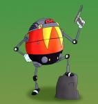 Rating: s
ID: 1569056
Date: 2018-06-09 19:32:23 -0400
Status: active
Score: 2
ambiguous_gender badnik controller eggrobo game_controller green_background hi_res holding_controller holding_game_controller holding_object humanoid krackdown9 machine nes_zapper nintendo nintendo_controller nintendo_entertainment_system not_furry pose red_eyes retro_controller robot robot_humanoid rock sega simple_background solo sonic_the_hedgehog_(series) step_pose toy toy_gun weapon wireless_controller post #1569056