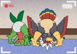 Rating: q
ID: 5621967
Date: 2025-06-05 04:54:42 -0400
Status: active
Score: 24
2_tails 3_toes animal_feet anthro artist_name ass_up avian avian_feet back_wings baseboard beak bedroom_eyes black_claws black_eyes black_talons black_toe_claws blue_carpet blue_cere blue_tail blue_tail_feathers blue_tail_tip braviary butt butt_focus butt_shot camera camera_hud camera_overlay camera_view carpet carpeted_floor cere_(anatomy) claws clean_diaper cloth_diaper clothed clothing colored countershade_body countershade_face countershade_neck countershade_torso countershading dark_green_leaves detailed_background diaper diaper_fetish diaper_only digital_drawing_(artwork) digital_media_(artwork) dino_evergreen dipstick_tail duo emanata embarrassed embarrassed_male feather_hair feathered_crest feathers feet filming_a_porn_video floor floorboards furgonomic_diaper furgonomics generation_3_pokemon generation_5_pokemon glistening glistening_eyes green_arms green_body green_claws green_face green_feet green_legs green_snout green_toe_claws green_upper_jaw grey_arms grey_body grey_face grey_feathers grey_legs grey_wings grovyle half-closed_eyes hallux head_crest head_down head_down_ass_up head_on_ground hi_res leaf leaf_tail leaves_on_body looking_at_viewer looking_away looking_through looking_through_legs making_porn male markings multi_tail multicolored_body multicolored_tail multicolored_tail_feathers nado_soarian narrowed_eyes nintendo pokemon pokemon_(species) pokemorph pornography pseudo_hair raised_tail recording red_body red_face red_feathered_crest red_lower_jaw red_snout red_tail red_tail_feathers red_throat red_torso red_wings reptile ritzcat scalie scuted_arms scuted_feet scuted_legs scutes seductive smile tail tail_feathers tail_markings talons tan_cloth_diaper tan_feather_hair text tiptoes toe_claws toes topless underbelly upside_down wall_(structure) wearing_diaper white_diaper white_feathered_crest white_wall wings wood wood_floor yellow_arms yellow_beak yellow_legs yellow_tail yellow_tail_feathers post #5621967