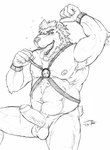Rating: e
ID: 5613436
Date: 2025-06-01 08:01:48 -0400
Status: active
Score: 11
2013 absurd_res alternate_version_at_source anthro armpit_hair balls bear body_hair cheek_tuft chest_tuft crazydrak dated erection facial_tuft foreskin front_view genitals hair hand_over_head harness hi_res humanoid_genitalia humanoid_penis looking_at_viewer male mammal monochrome muscular muscular_anthro muscular_male narrowed_eyes neck_tuft nipples nude open_mouth overweight overweight_anthro overweight_male penis pubes short_hair simple_background solo tongue tongue_out tuft post #5613436