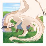 Rating: e
ID: 5377601
Date: 2025-02-16 15:23:52 -0500
Status: active
Score: 108
1:1 absurd_res accessory all_fours animal_genitalia animal_penis big_penis blonde_hair blush bodily_fluids body_pattern breeding_mount butt cetacean_genitalia cetacean_penis claws cloud cum cum_drip cum_dripping_from_mouth cum_dripping_from_penis cum_in_mouth cum_in_own_mouth cum_in_self cum_inside cum_on_face cum_on_ground daffodil_(flower) dragon dripping ejaculation erection eyebrows eyelashes feet feral fingers flower flower_in_hair from_behind_position fully_inside genital_fluids genitals gold_scales gradient_limbs grass hair hair_accessory half-closed_eyes hi_res horn knot leaking_cum licking licking_lips licking_mouth licking_own_lips long_tail looking_under male male_penetrating mane markings mounting multicolored_body multicolored_hair mythological_creature mythological_scalie mythology narrowed_eyes nude open_mouth open_smile outside paws penetrable_sex_toy penetration penile penis plant precum presenting presenting_hindquarters purple_eyes purple_hair quadruped rear_view rhael_(rhaelrhaelrasputin) rhaelrhaelrasputin scale_markings scales scalie seductive sex sex_toy sex_toy_penetrating side_view sky slitfluid smile solo tail tan_body tapering_penis teeth toe_claws toes tongue tongue_out two_tone_body white_body white_eyelashes wings yellow_sclera post #5377601
