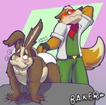 Rating: q
ID: 5281787
Date: 2025-01-02 07:59:06 -0500
Status: active
Score: 30
anthro bakertheskunk briefs butt_scratch canid canine clothing duo fox fox_mccloud hi_res interspecies lagomorph leporid male male/male mammal nintendo peppy_hare predator/prey rabbit star_fox tighty_whities underwear white_briefs white_clothing white_underwear post #5281787