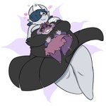 Rating: s
ID: 5417330
Date: 2025-03-06 23:50:23 -0500
Status: active
Score: 13
1:1 ambiguous_gender anthro aromatisse blush blush_lines breasts duo eclairscollection female generation_6_pokemon generation_8_pokemon hair hair_over_eye heart_symbol hi_res hug hugging_another hybrid_pokemon indeedee mega_evolution mega_gardevoir mega_stone nintendo overweight overweight_female pokemon pokemon_(species) shiny_pokemon post #5417330