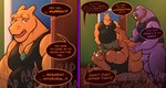 2024 anal anal_juice anal_penetration anthro anthro_on_anthro anthro_penetrated anthro_penetrating anthro_penetrating_anthro bald balls bareback beard belly big_balls big_butt big_muscles big_penis bodily_fluids bottomless bottomless_anthro bottomless_male bottomwear butt butt_grab butt_squish caught charizard clothed clothing daxhush dialogue door dragon english_text erection eyebrow_piercing eyebrows facial_hair facial_piercing furniture generation_1_pokemon genitals group hand_on_butt hi_res horn huge_balls huge_muscles huge_penis humanoid_genitalia humanoid_penis inside jewelry larger_male lying male male/male male_penetrated male_penetrating male_penetrating_male mammal marine mature_anthro mature_male murray_(daxhush) musclegut muscular muscular_anthro muscular_male mustache mythological_creature mythological_scalie mythology necklace nintendo on_side on_table open_mouth overweight overweight_anthro overweight_male pants pecs penetration penile penile_penetration penis penis_in_ass piercing pinniped pokemon pokemon_(species) scalie scar sex shirt size_difference smaller_male smaller_penetrated smile sound_effects speech_bubble squish standing stubble surprised_expression sweat table tank_top teeth text thick_arms thick_thighs topwear trio tusks walrus wattson_(xt9k)