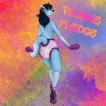 Rating: q
ID: 5640286
Date: 2025-06-13 19:35:25 -0400
Status: active
Score: 3
1:1 after_transformation animate_inanimate anthro booties canid canine clothed clothing diaper fledge_(fledgedragonfox) fledgedragonfox fox handwear hybrid living_plushie male mammal mittens plushie solo wearing_diaper post #5640286