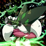 Rating: s
ID: 5435765
Date: 2025-03-15 21:16:47 -0400
Status: active
Score: 47
1:1 2025 3_fingers ambiguous_anthro ambiguous_gender anthro beverage beverage_can biped blush blush_lines bust_portrait censored claws colored digital_media_(artwork) directional_arrow drinking dripping eyes_closed felid feline finger_claws fingers frill_(anatomy) fur generation_9_pokemon green_body green_claws green_fur hi_res kemono mammal mask meowscarada monotone_body monotone_fur monster_energy mosaic_censorship neck_frill nintendo nude pattern_background pawpads pink_pawpads pokemon pokemon_(species) portrait shaded signature simple_background solo wasawasa post #5435765