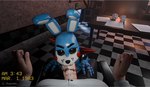 Rating: e
ID: 5361293
Date: 2025-02-09 08:08:04 -0500
Status: active
Score: 48
2025 3d_(artwork) animatronic anthro big_penis black_nails black_sclera blender_(artwork) bodily_fluids camera_view checkered checkered_floor colored_nails crossgender cum cum_on_lips cum_on_penis digital_media_(artwork) disembowell_(modeler) duo fellatio female female_anthro first_person_view five_nights_at_freddy's five_nights_at_freddy's_2 furniture genital_fluids genitals hands_on_legs hi_res human kneeling lagomorph leporid lipstick_on_penis looking_at_viewer machine male male/female male_human mammal mtf_crossgender nails office oral penile penis penis_in_mouth rabbit retro robot robot_anthro saliva saliva_on_penis scottgames sex slugcats solo_focus table time toy_bonnie_(fnaf) vein veiny_penis post #5361293