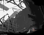 Rating: s
ID: 4247257
Date: 2023-08-21 21:52:45 -0400
Status: active
Score: 82
2023 ambiguous_gender bb_rain cave clothed clothing colored day digital_media_(artwork) duo english_text feral five_pebbles_(rain_world) fur hi_res humanoid iterator_(rain_world) lineless looking_at_another machine mammal monotone_body monotone_fur monotone_tail mouthless orb outside pink_body pink_skin rain_world robot robot_humanoid ruins saint_(rain_world) shaded sitting sky slugcat snow spoiler tail text tuft videocult white_body white_ears white_eyes white_fur white_tail post #4247257