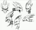 Rating: s
ID: 1658178
Date: 2018-09-20 17:04:44 -0400
Status: active
Score: 7
activision concept_art cynder dragon expression_sheet female hi_res horn line_art mythological_creature mythological_scalie mythology official_art paws scalie solo spyro_the_dragon unknown_artist wings post #1658178