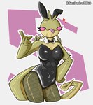 Rating: s
ID: 5198506
Date: 2024-11-22 15:37:34 -0500
Status: active
Score: 22
2024 absurd_res alien anthro ben_10 bicolored_tail bunny_costume cartoon_network chaquetrix clothing coiled_tail costume female garter_belt garter_straps green_body hand_on_hip heart_symbol hi_res humanoid latex latex_clothing looking_at_viewer navel necktie no_pupils not_furry nylon_stockings pink_eyes playboy_bunny playboy_outfit sanpedro7343 shaded simple_background simple_shading smile smiling_at_viewer solo sphoeroid spitter_(ben_10) tail post #5198506