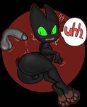 Rating: e
ID: 5458435
Date: 2025-03-26 19:20:30 -0400
Status: active
Score: 36
2025 4_toes anthro backsack balls big_butt black_body black_fur blush blush_lines bodily_fluids butt cartoon_network circumcised dialogue disembodied_penis domestic_cat duo emanata erection fangs feet felid feline felis fur genital_fluids genitals green_eyes hi_res human jjeoe leaking_precum looking_back male male/male mammal mao_mao:_heroes_of_pure_heart nude_anthro nude_male open_mouth pawpads penis precum precum_string question_mark red_background saggy_balls sheriff_mao_mao_mao simple_background small_balls small_tail speech_bubble surprised_expression tail teeth toes post #5458435