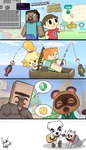 Rating: s
ID: 5605549
Date: 2025-05-28 21:25:03 -0400
Status: pending
Score: 8
2022 4_panel_comic acoustic_guitar alex_(minecraft) animal_crossing anthro bald bangs bell_hair_tie black_eyebrows black_eyes black_nose blonde_hair blue_bottomwear blue_clothing blue_eyes blue_pants blue_sky boat bottomwear brown_body brown_clothing brown_facial_hair brown_fur brown_goatee brown_hair brown_nose brown_robe brown_skin building canid canine canis chris-thekid clock clothed clothed_human clothed_male clothing cloud coin collar colored comic crossover day digital_media_(artwork) domestic_dog english_description english_text eyebrows eyes_closed facial_hair featureless_feet feet female female_anthro female_human fish fishing fishing_rod floppy_ears flower fluffy_ears fully_clothed fully_clothed_human fully_clothed_male fur furniture gem goatee grass green_clothing green_eyes green_topwear green_vest grey_body grey_fur grey_tail group guitar hair hair_over_shoulder hi_res holding_fishing_rod holding_object house human humanoid in_boat k.k._slider long_hair lop_ears male male_human male_humanoid mammal marine menu_screen microsoft minecraft mitten_hands mojang mouthless multicolored_body multicolored_fur multicolored_hair musical_instrument necktie nintendo no_eyebrows no_pupils noseless nude_anthro nude_male number_on_t-shirt open_mouth open_smile orange_ears orange_hair outside pants pink_inner_ear pink_mouth pink_tongue plant playing_guitar playing_music plucked_string_instrument pupils quadruped raccoon_dog red_clothing red_collar red_hair_tie red_necktie red_nose red_shirt red_t-shirt red_topwear robe sea shaded shih_tzu shirt short_hair signature simple_background sitting_on_stool sky smile speech_bubble steve_(minecraft) stool street_lamp string_instrument t-shirt tail tan_body tan_skin tanuki teal_clothing teal_shirt teal_t-shirt teal_topwear teeth text thick_eyebrows title tom_nook_(animal_crossing) tongue topwear toy_dog tree triangle_nose two_tone_body two_tone_fur two_tone_hair unibrow vehicle vest villager_(animal_crossing) villager_(minecraft) water watercraft white_body white_clothing white_flower white_fur white_pupils white_shirt white_topwear wolf wolf_(minecraft) xbox_game_studios yellow_body yellow_fur post #5605549