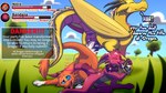Rating: e
ID: 5033425
Date: 2024-09-06 15:00:21 -0400
Status: active
Score: 276
16:9 after_transformation anal anal_penetration animal_genitalia animal_penis anthro anus bandana_(character) big_dom_small_sub bodily_fluids butt canine_genitalia canine_penis claws cum cum_inside cum_on_butt cum_on_face cum_on_feet digital_media_(artwork) dominant dragon english_text erection feet female feral foot_fetish foot_focus foot_lick foot_play fur furred_kobold furred_scalie game_over gameplay_mechanics genital_fluids genitals group gui hair health_bar hi_res hindpaw horn humiliation hypnosis hypnotic_eyes knot kobold larger_male licking male male/female male/male male_penetrating mind_control mythological_creature mythological_scalie mythology nude open_mouth pawpads paws penetration penile penis plantigrade poundbandana pussy raised_foot red_body red_fur ringed_eyes scalie sex size_difference smile status_effect submissive submissive_male tail text toes tongue tongue_out transformation trio widescreen zilu_(character) post #5033425