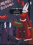 Rating: e
ID: 5265464
Date: 2024-12-25 16:00:19 -0500
Status: active
Score: 92
anthro arthropod big_penis black_body black_eyes bodily_fluids brother_(lore) brother_and_sister_(lore) christmas christmas_present clothed clothing container crossgender dick_in_a_box duo erection exoskeleton ftg_crossgender fti_crossgender genital_fluids genitals gift gynomorph hi_res holidays hollow_knight holly_(plant) horn hornet_(hollow_knight) huge_penis humanoid incest_(lore) insect intersex male penis piekiller plant sibling_(lore) sister_(lore) size_difference standing team_cherry text the_knight_(hollow_knight) vessel_(species) post #5265464