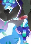Rating: e
ID: 4481635
Date: 2023-12-19 10:14:37 -0500
Status: active
Score: 260
a_star_ulven ahegao animal_genitalia animal_penis anthro areola arm_warmers armwear astrological_symbol balls batya belly big_pecs big_penis bite bite_mark black_body black_clothing black_fur blue_body blue_hair blue_skin blush blush_lines bodily_fluids canid canine canine_genitalia canine_penis canis clothing crop_top crown crying cuff_(restraint) deep_throat domestic_cat dominant dominant_male dragon dripping duo elbow_gloves eyelashes eyeliner eyeshadow felid feline felis fellatio femboy fin fish fluffy fluffy_ears forced fur genital_fluids genitals gloves green_eyes green_nipples green_penis green_stripes grey_body grey_fur hair handcuffed handcuffs handwear headgear heart_symbol hi_res highlights_(coloring) horn humanoid_genitalia humanoid_penis hybrid irrumatio jackhammer_position kemono knot knotting leaking_precum legwear lgbt_pride libra_(symbol) long_hair long_tail looking_pleasured magic makeup male male/male mammal marine metal_cuffs multicolored_armwear multicolored_clothing multicolored_elbow_gloves multicolored_gloves multicolored_handwear muscular muscular_male mythological_creature mythological_scalie mythology navel nipples nude oral oral_knotting oral_penetration pattern_clothing pecs penetration penile penis penis_in_mouth penis_size_difference pivoted_ears precum precum_drip pride_color_armwear pride_color_clothing pride_color_elbow_gloves pride_color_gloves pride_color_handwear pride_colors purple_background rape red_body red_fur red_penis restraints running_eyeliner running_makeup scalie scut_tail sex shark shark_tail shirt short_tail simple_background sitting slim slim_male sloth_(yamikadesu) small_waist sparkles standing standing_over striped_body striped_clothing striped_fur stripes submissive submissive_male sucking symbol tail teardrop tears tears_of_joy tears_of_pain tears_of_pleasure tears_on_cheek topwear torn_clothing translucent translucent_hair tuft upside_down upside_down_fellatio vincian_pride_colors waist western_zodiac_symbol white_background white_body white_skin wings wolf x-ray_view post #4481635