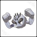 1:1 2016 alolan_form alolan_geodude alpha_channel ambiguous_gender border elemental_creature eyebrows feral generation_7_pokemon low_res mineral_fauna nintendo official_art pokemon pokemon_(species) regional_form_(pokemon) rock rock_creature simple_background solo transparent_border unknown_artist white_background