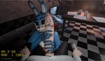 Rating: e
ID: 5361295
Date: 2025-02-09 08:10:20 -0500
Status: active
Score: 52
2025 3d_(artwork) after_fellatio after_oral after_sex animatronic anthro big_penis black_lips black_nails black_sclera blender_(artwork) bodily_fluids buckteeth camera_view checkered checkered_floor colored_nails crossgender cum cum_drip cum_on_face cum_on_hand cum_on_lips cum_on_penis digital_media_(artwork) disembowell_(modeler) dripping duo ejaculation female female_anthro fingers first_person_view five_nights_at_freddy's five_nights_at_freddy's_2 furniture genital_fluids genitals grinning_at_viewer hand_on_penis hands_on_legs hi_res human kneeling lagomorph leporid lips lipstick_on_penis looking_at_viewer machine male male/female male_human mammal mtf_crossgender nails office penis rabbit retro robot robot_anthro scottgames slugcats solo_focus table teeth time toy_bonnie_(fnaf) vein veiny_penis post #5361295