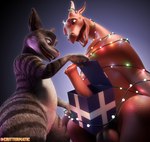 Rating: e
ID: 4493443
Date: 2023-12-25 04:16:45 -0500
Status: active
Score: 226
3d_(artwork) angus_(critterclaws) animal_genitalia animal_penis anthro balls biscuit_(crittermatic) box christmas christmas_decorations christmas_lights conditional_dnp container crittermatic dick_in_a_box digital_media_(artwork) dragon duo equine_genitalia equine_penis female feral genitals gift hi_res holidays macropod male male/female mammal marsupial mythological_creature mythological_scalie mythology penis scalie string_lights wingless_dragon post #4493443
