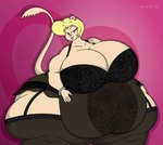 Rating: q
ID: 4308984
Date: 2023-09-23 13:31:21 -0400
Status: active
Score: 6
2014 anthro bedroom_eyes belly big_belly big_breasts big_butt blonde_hair blue_eyes bracelet breasts butt clothing copyright_symbol digital_media_(artwork) female gerbil hair hi_res huge_breasts huge_thighs jewelry legwear lingerie mammal markings mole_(marking) murid narrowed_eyes navel_outline obese obese_anthro obese_female overweight overweight_anthro overweight_female rodent sandy_(satsumalord) satsumalord seductive solo stockings symbol thick_thighs post #4308984